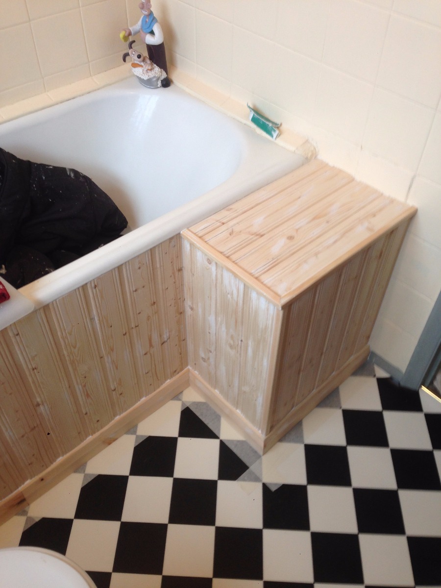 Carpenter and Joiner: Image 4