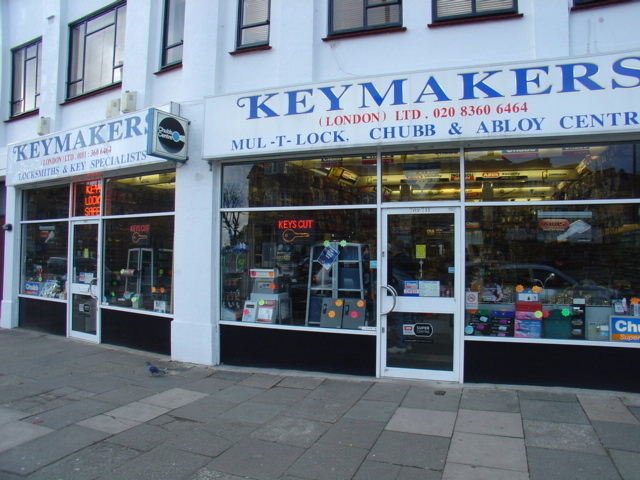 Company: Image 1