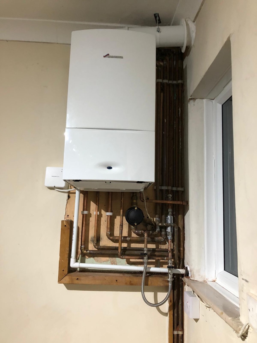 Heating Engineer: Image 22