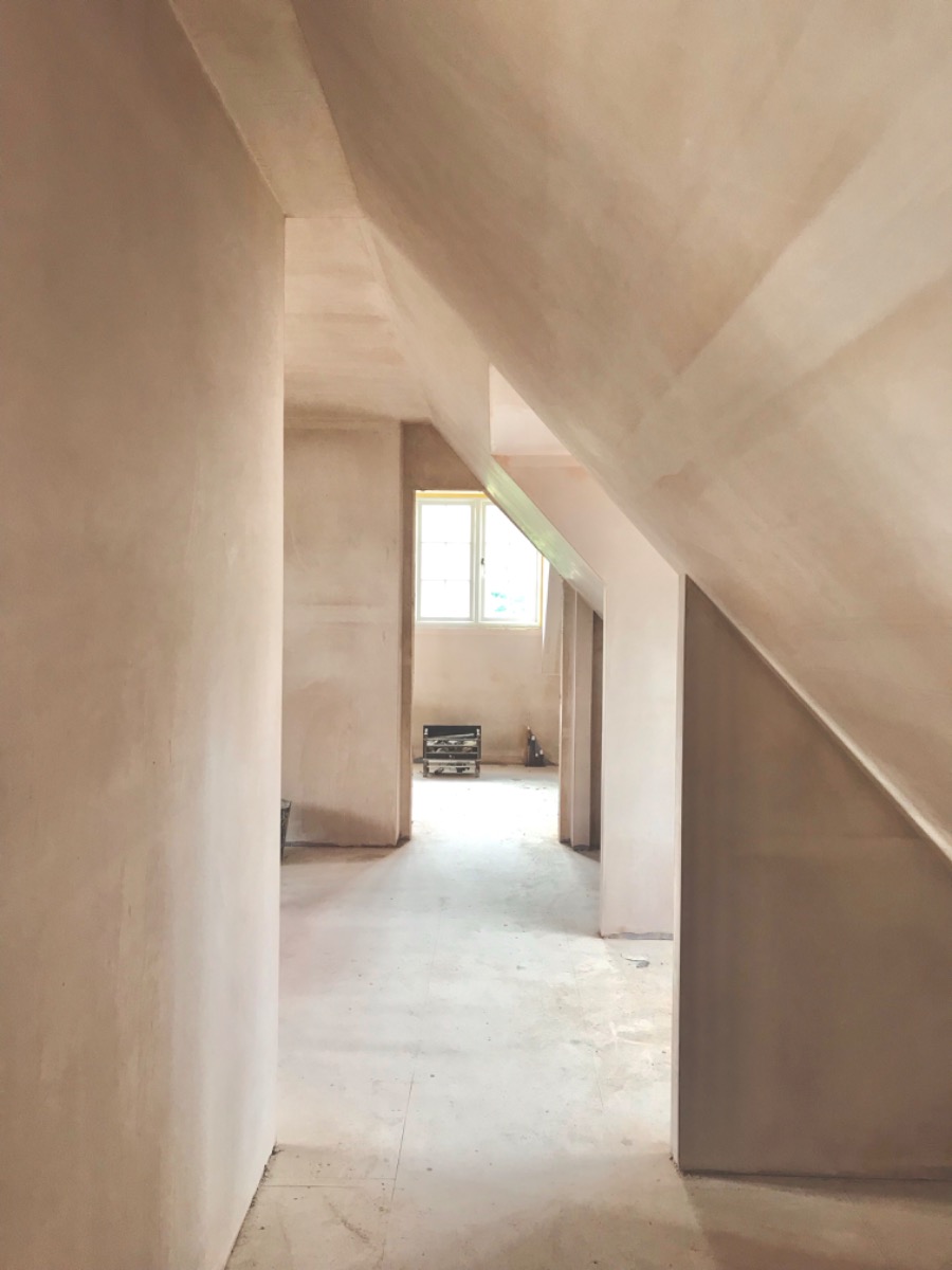 Plasterer: Image 7