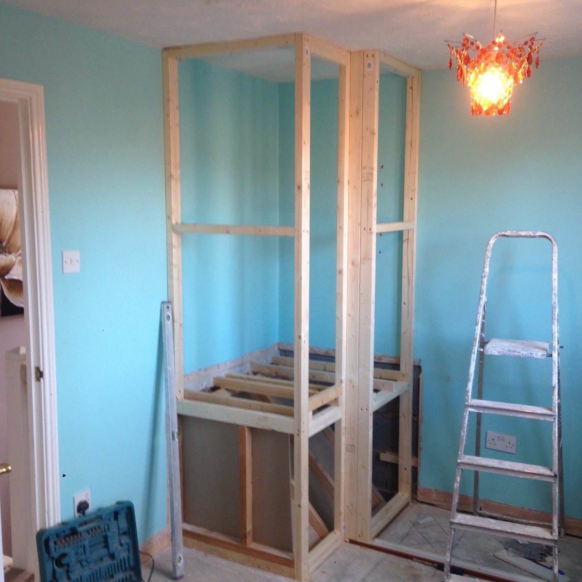 Carpenter and Joiner: Image 5