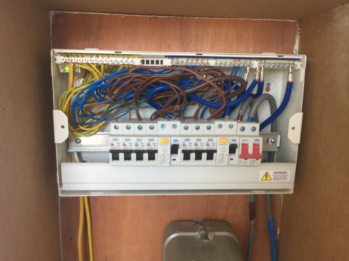 Electrician: Image 1
