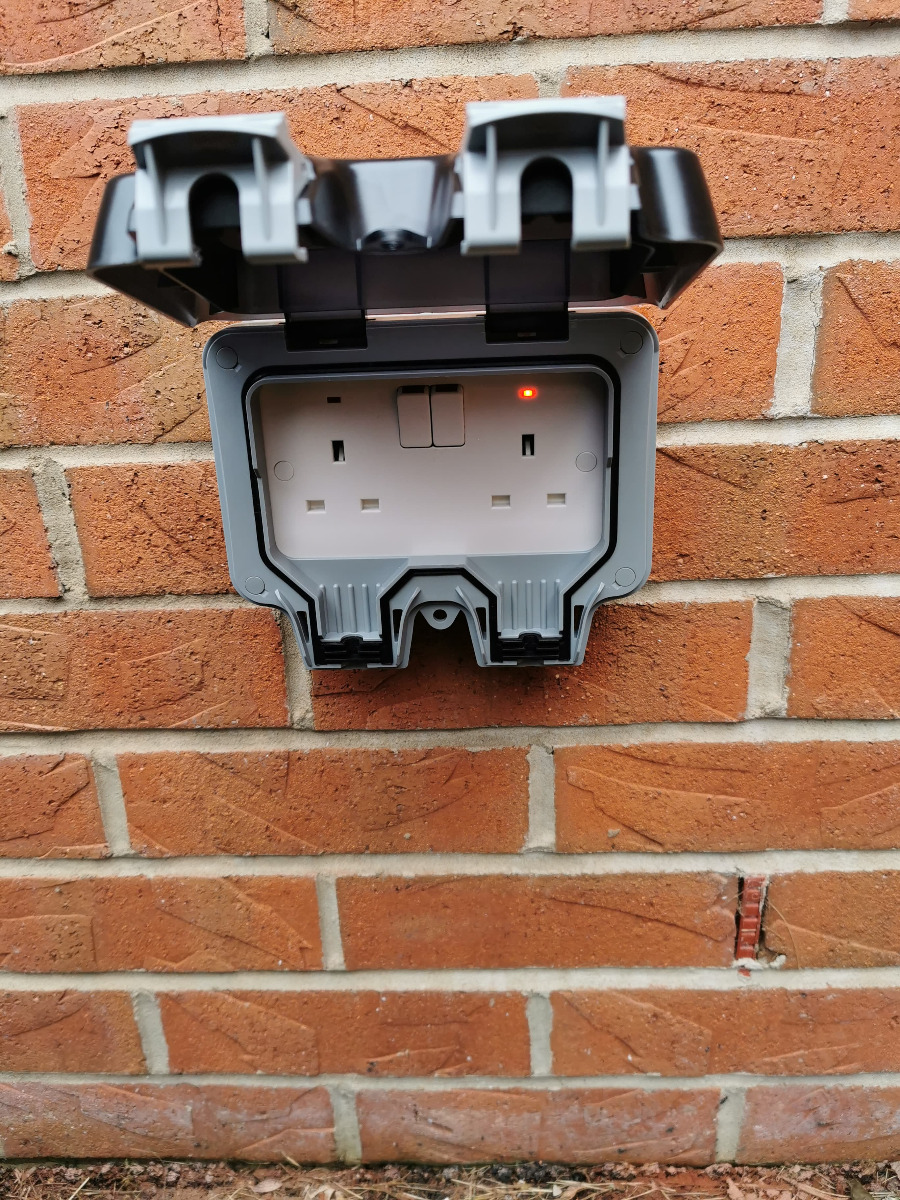 Electrician: Image 4