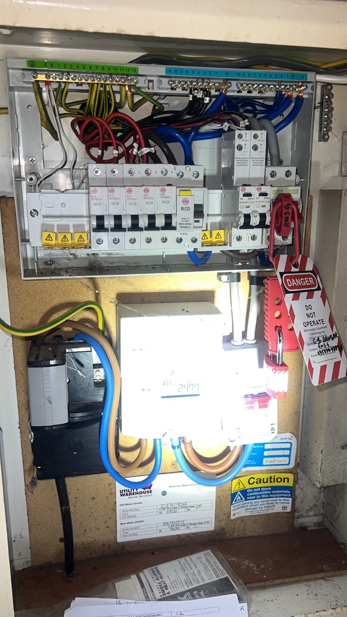 Electrician: Image 2