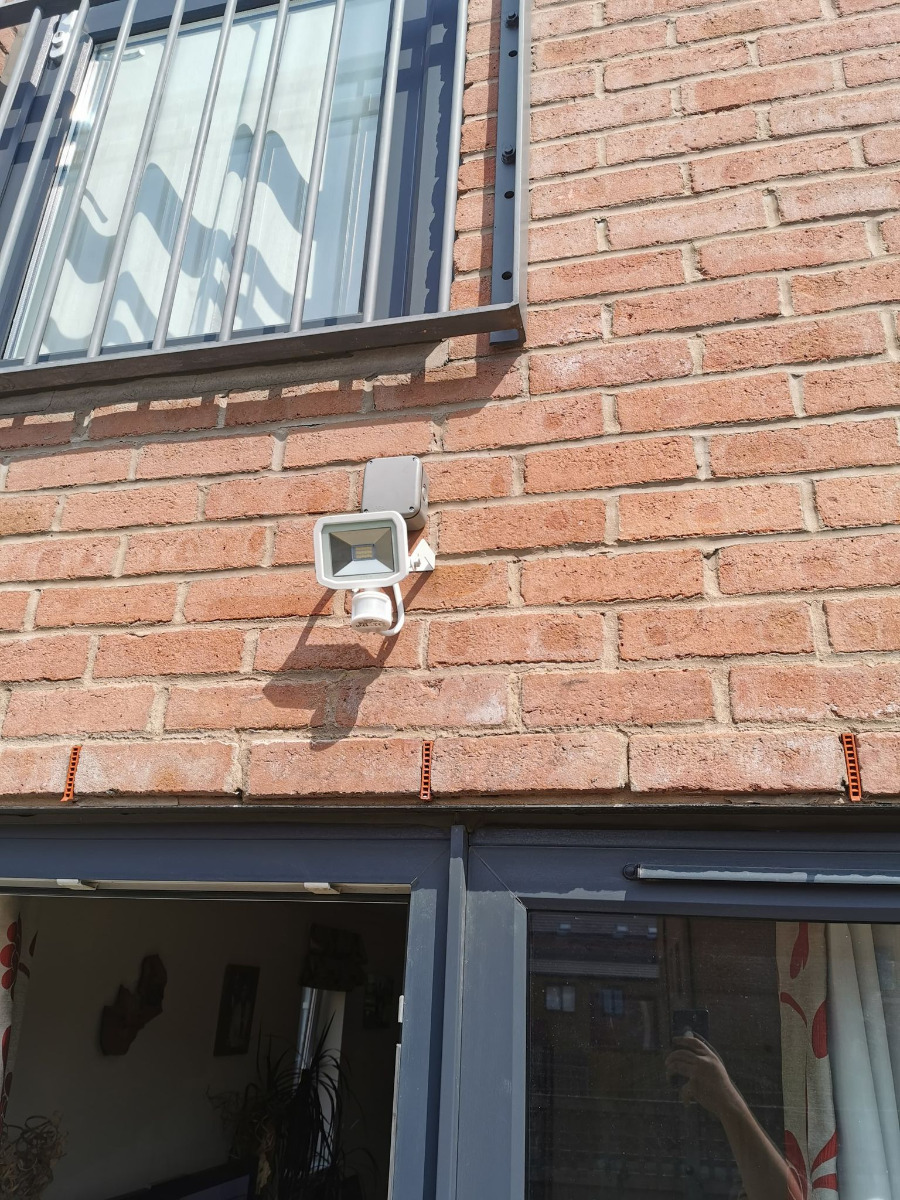 Electrician: Image 5