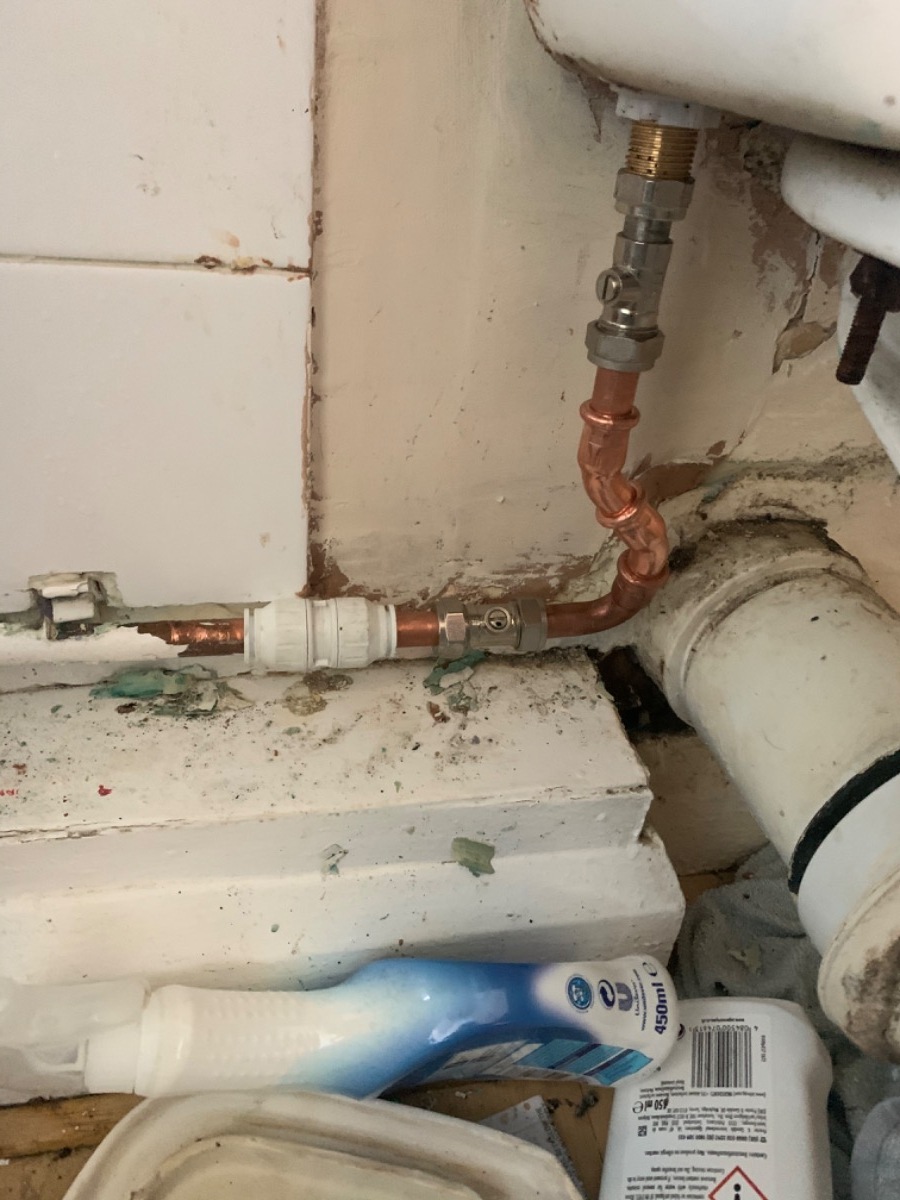 Plumber: Image 14