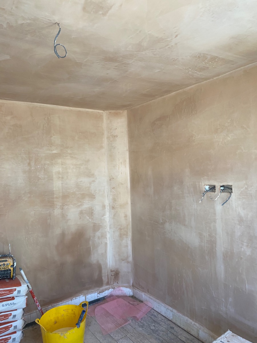 Plasterer: Image 16