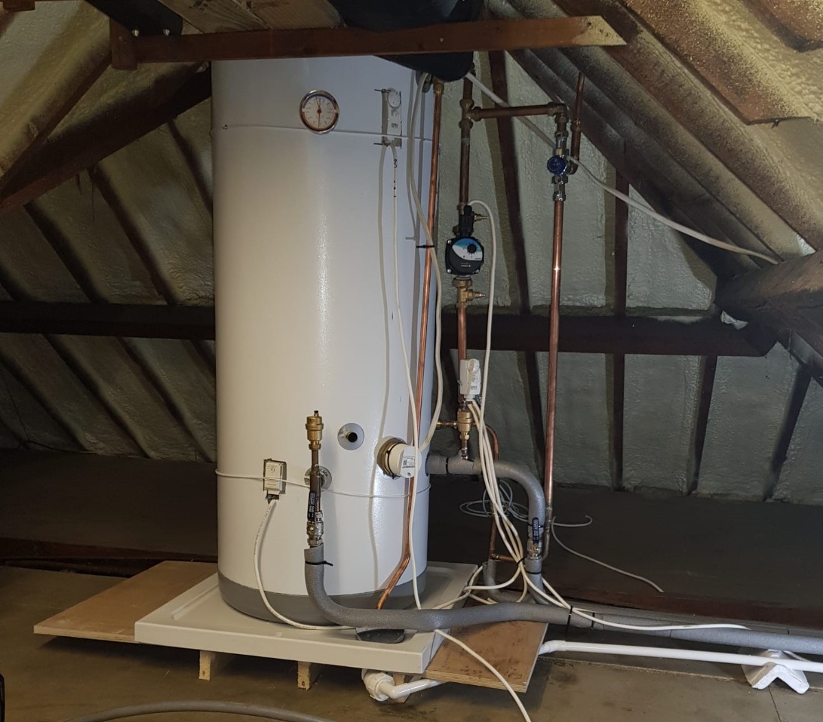 Plumber: Image 7