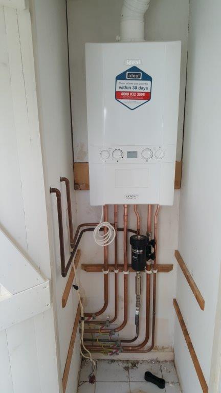 Heating Engineer: Image 1