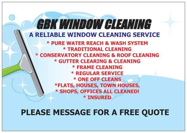 Cleaner: Image 2
