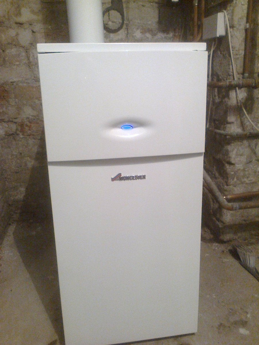 Heating Engineer: Image 7
