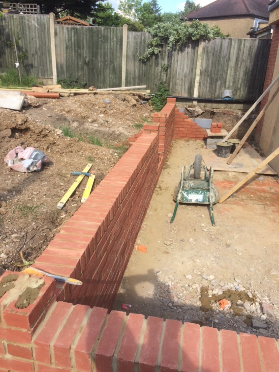 Builder Small Job: Image 5