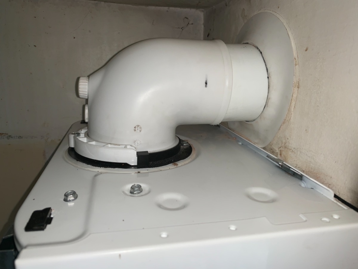 Heating Engineer: Image 1