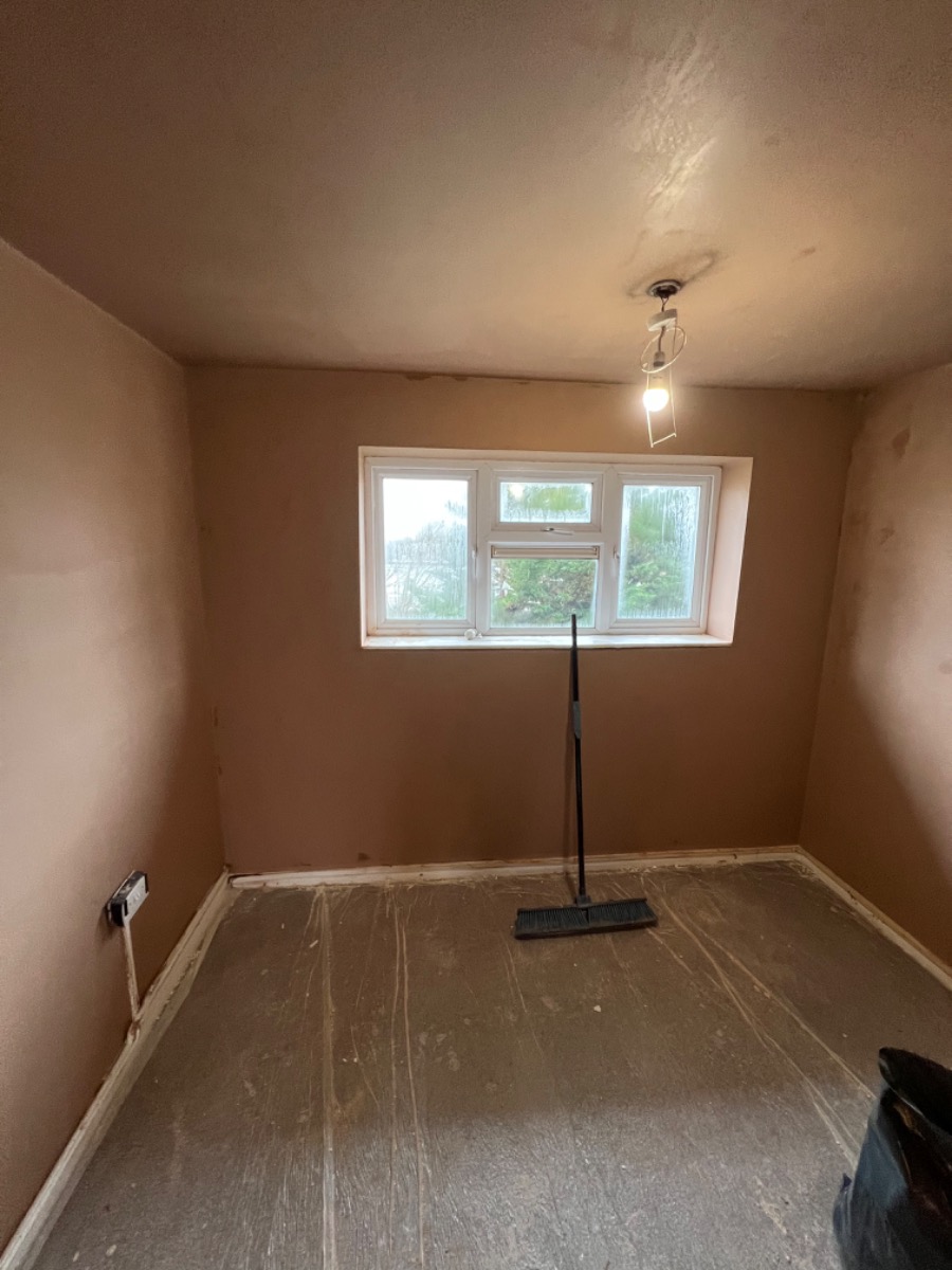 Plasterer: Image 26