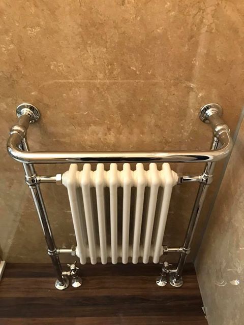 Heating Engineer: Image 2