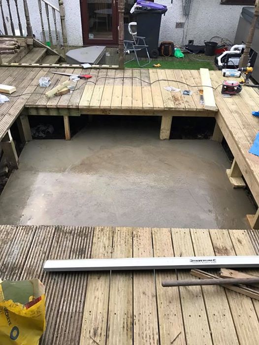 Carpenter and Joiner: Image 1