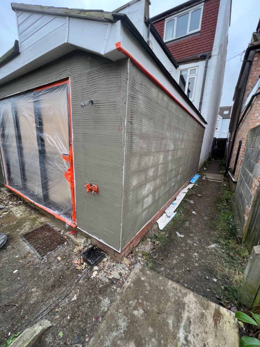 Plasterer: Image 83