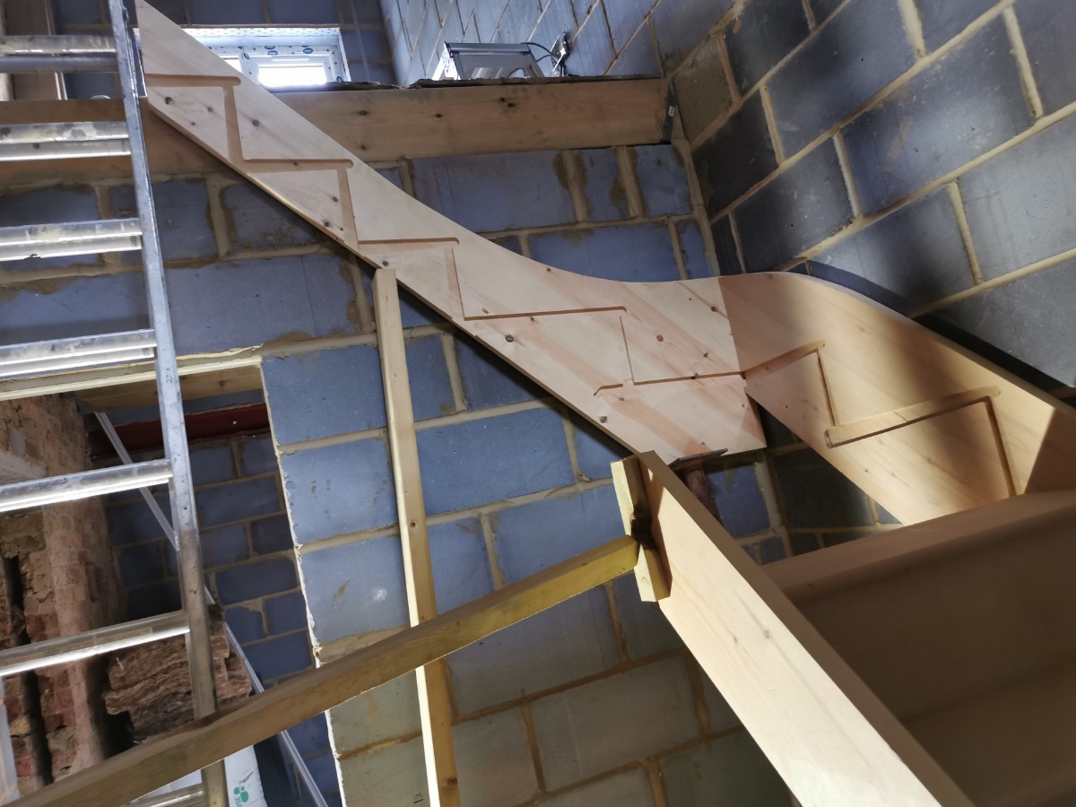 Carpenter and Joiner: Image 12