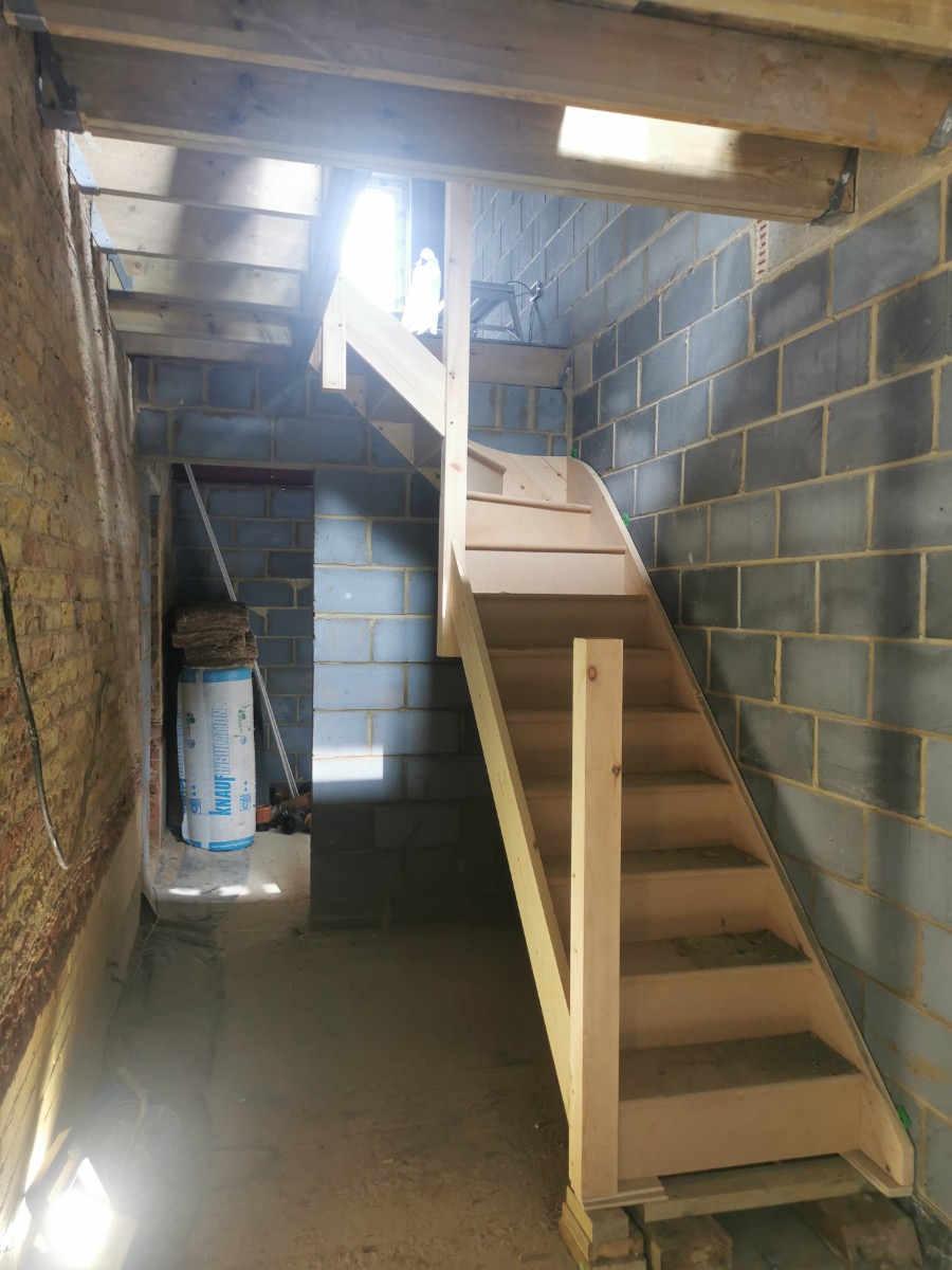 Carpenter and Joiner: Image 14