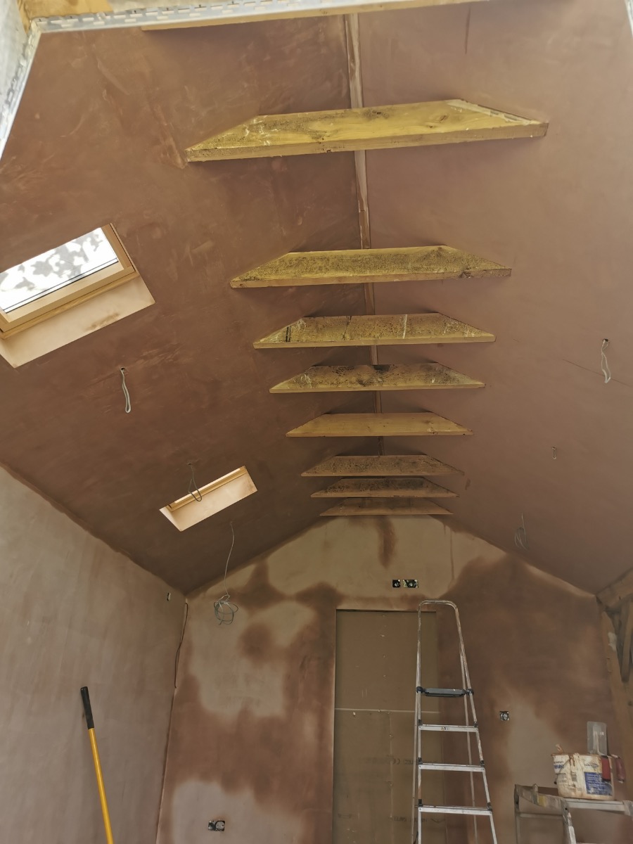 Plasterer: Image 23