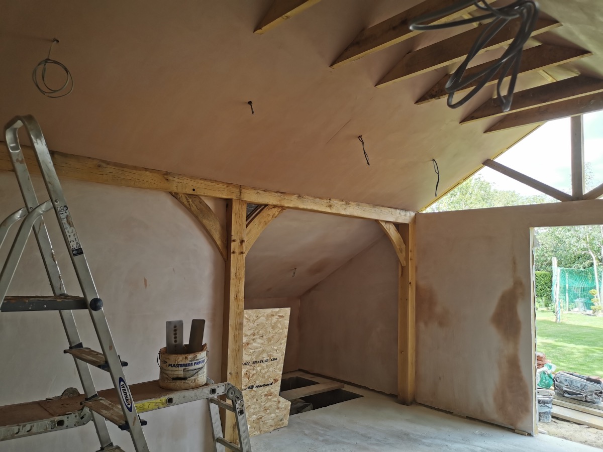 Plasterer: Image 24