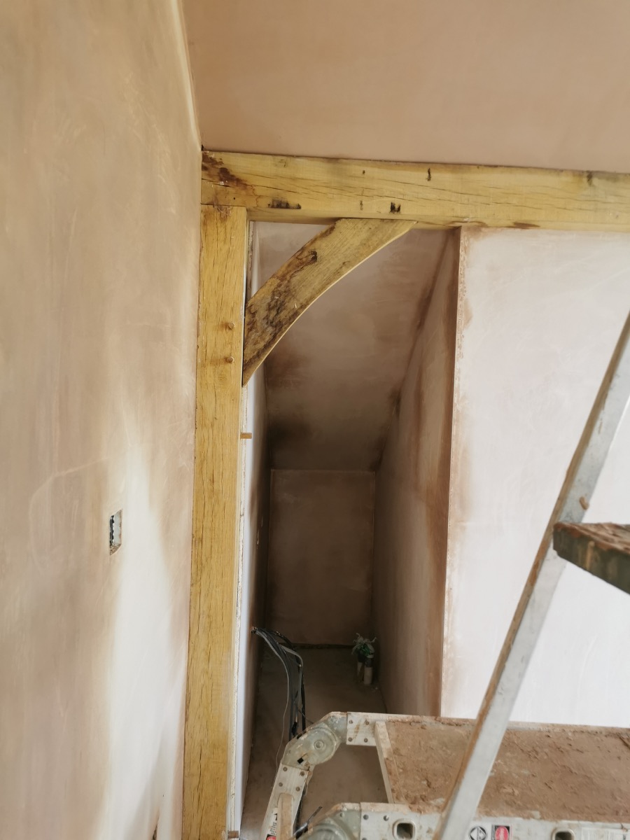 Plasterer: Image 25