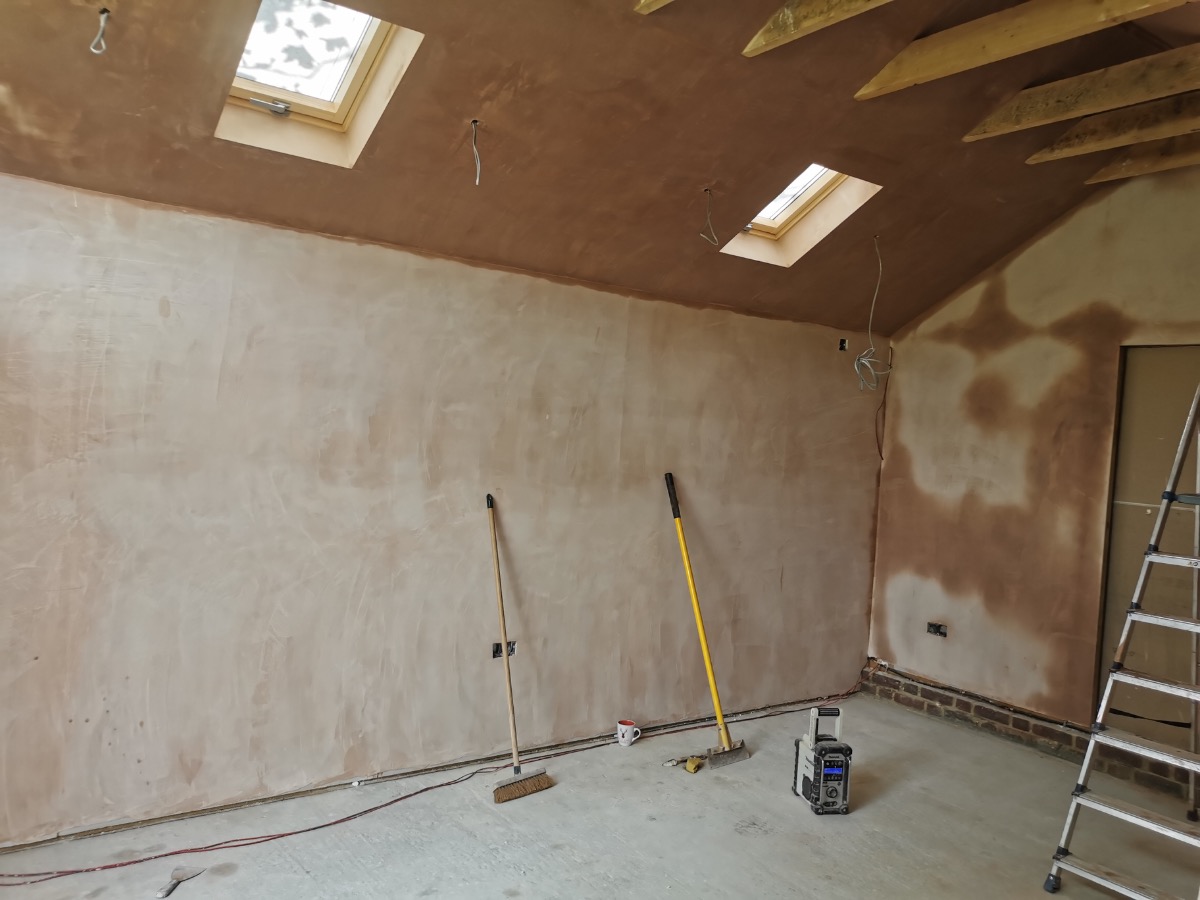 Plasterer: Image 22