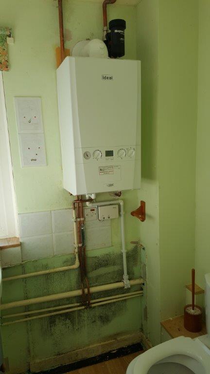 Heating Engineer: Image 2