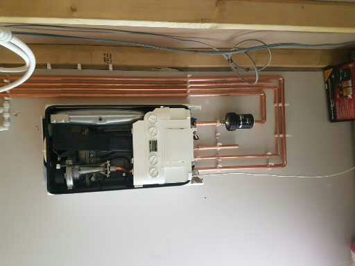 Heating Engineer: Image 1