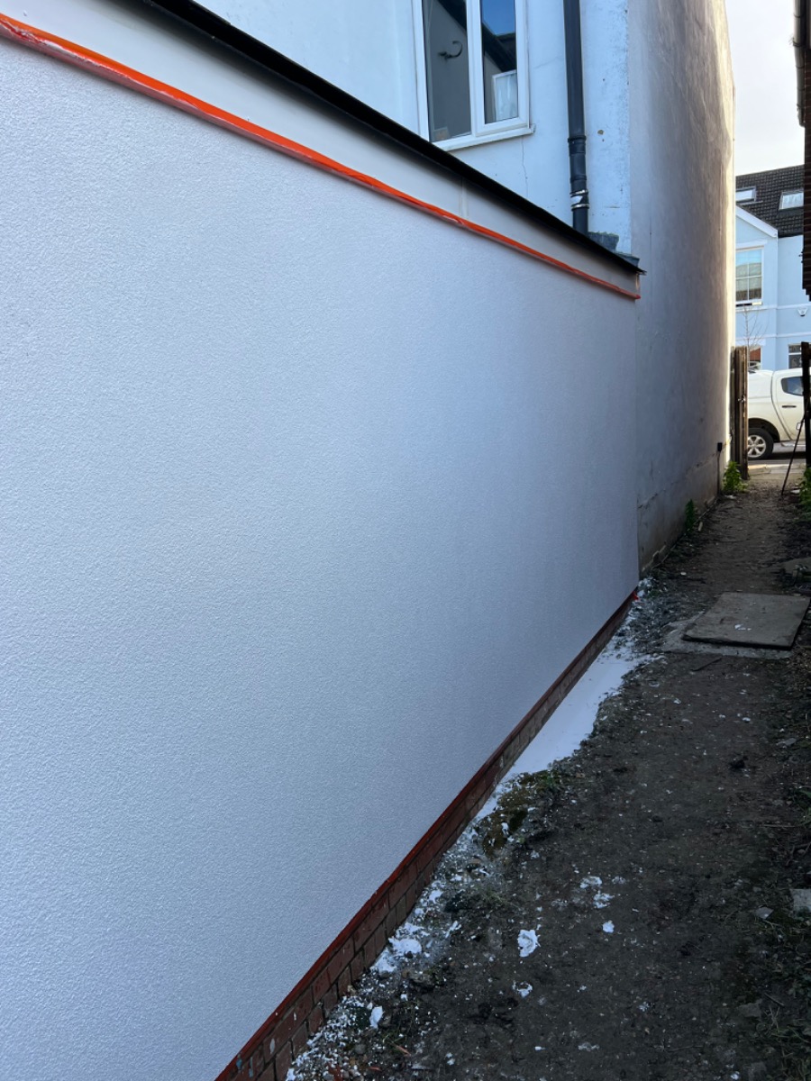 Plasterer: Image 38