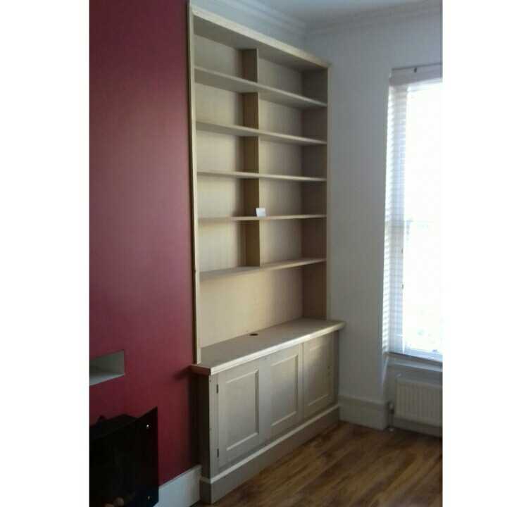 Carpenter and Joiner: Image 6