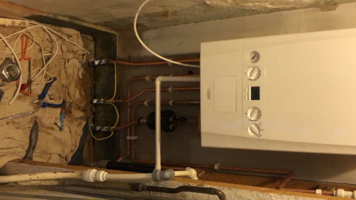 Heating Engineer: Image 3