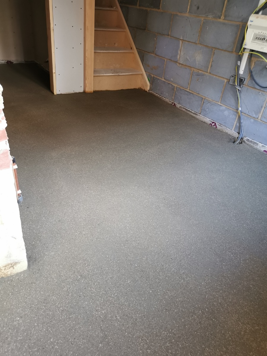 Plasterer: Image 21