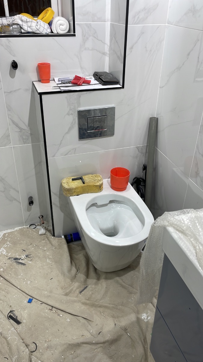 Plumber: Image 9