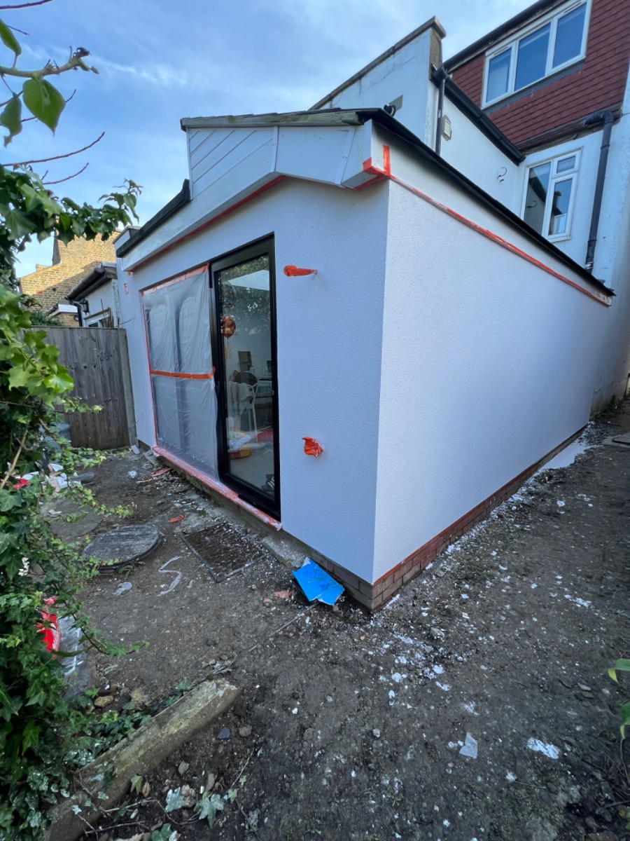Plasterer: Image 34