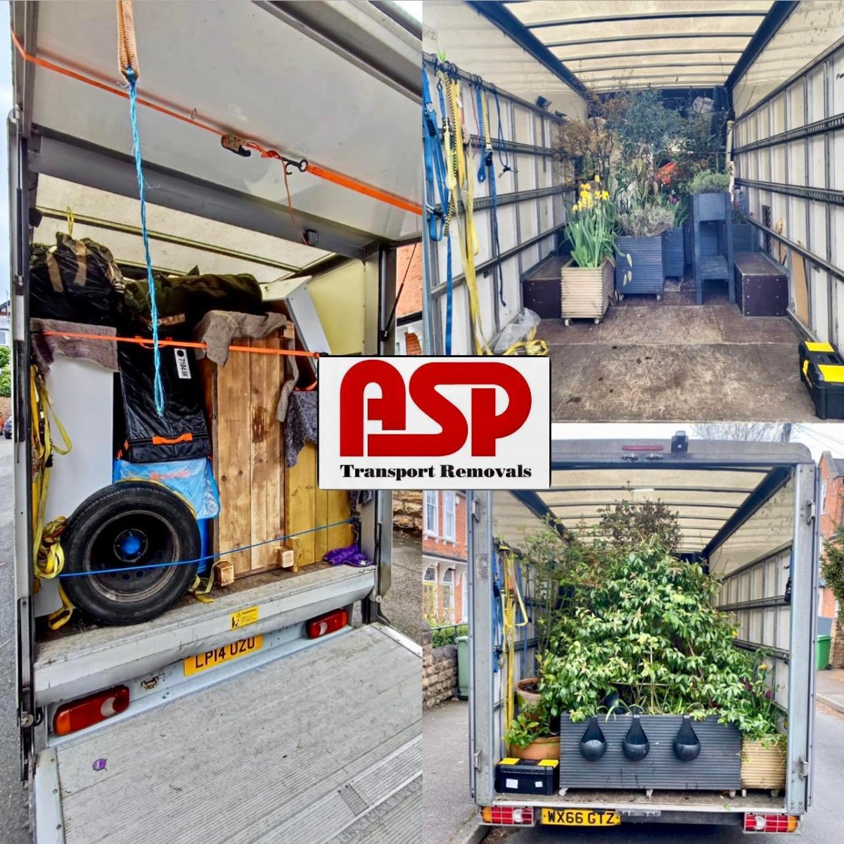 Removals and Storage: Image 10
