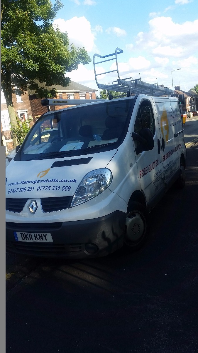 Heating Engineer: Image 1