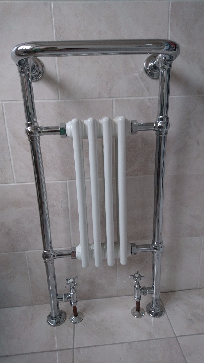 Heating Engineer: Image 1