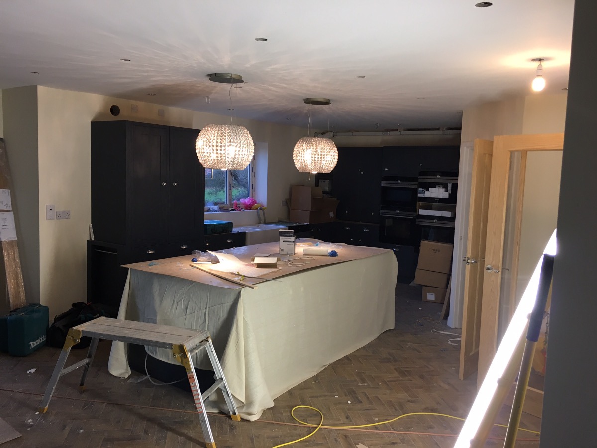 Electrician: Image 1