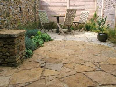 Landscaper: Image 1