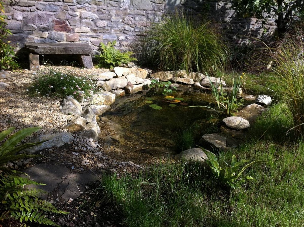 Landscaper: Image 2