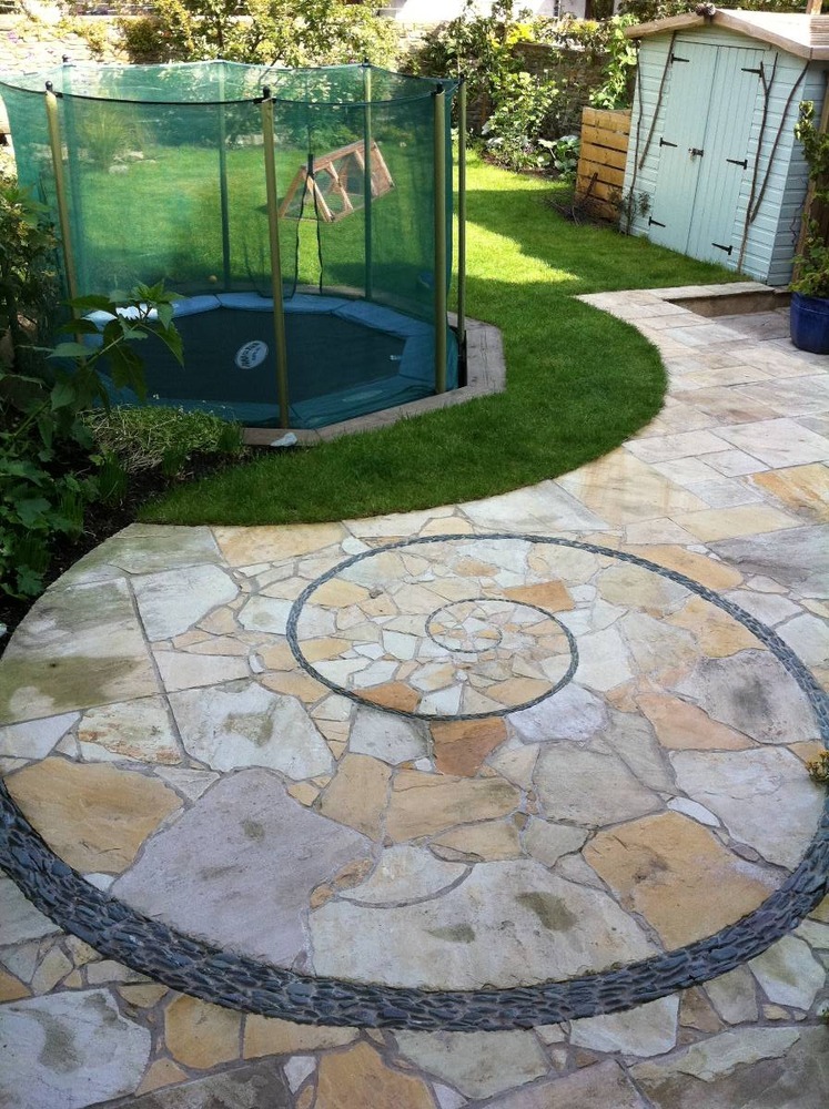Landscaper: Image 3