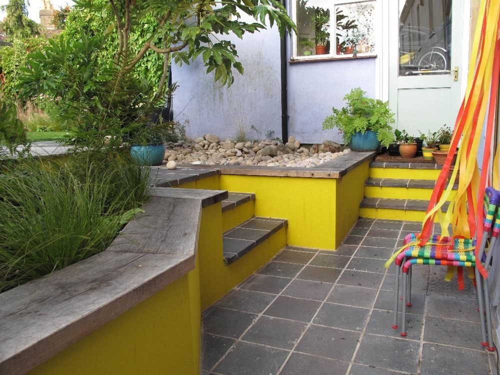 Landscaper: Image 4