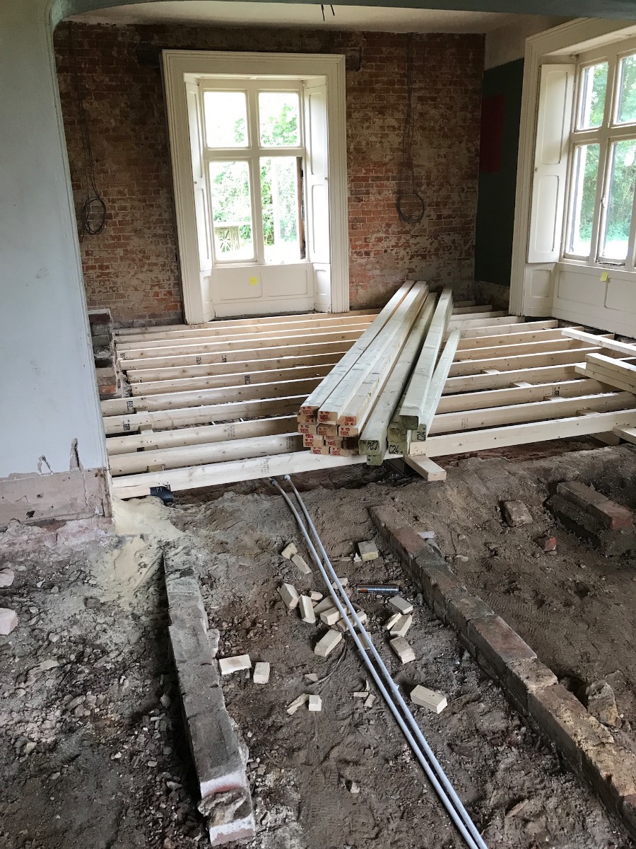 Carpenter and Joiner: Image 5