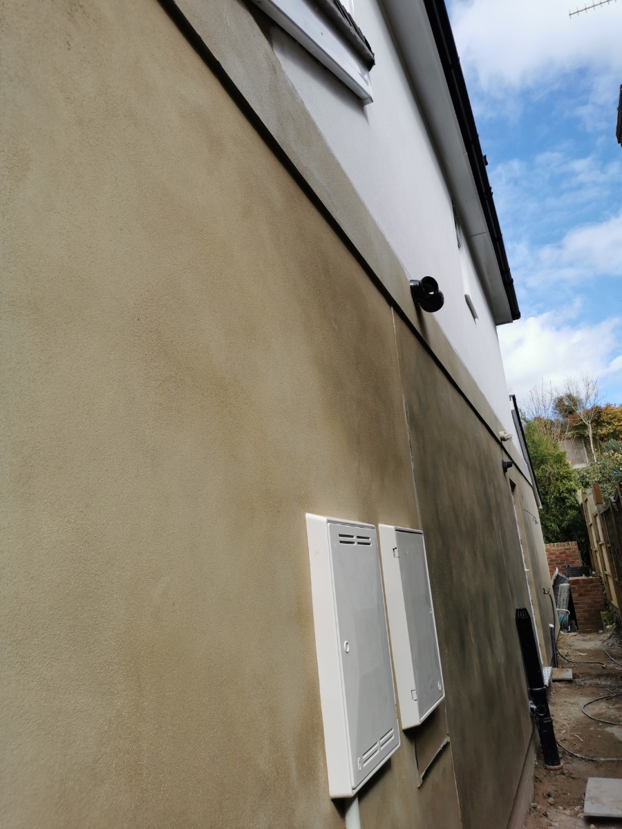 Plasterer: Image 20