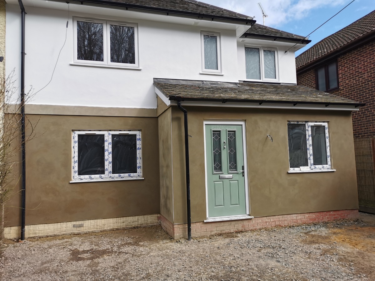 Plasterer: Image 19