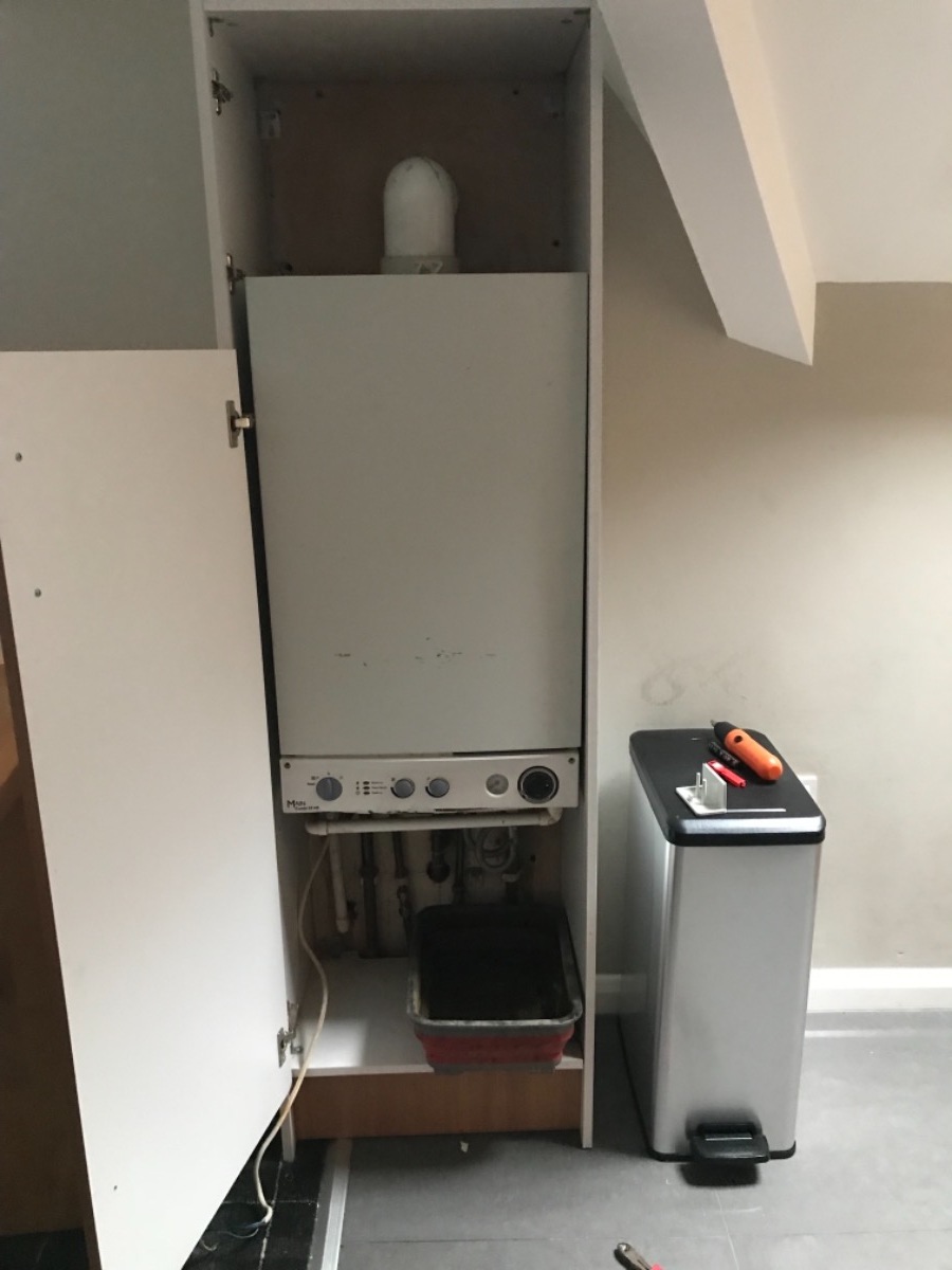 Heating Engineer: Image 3