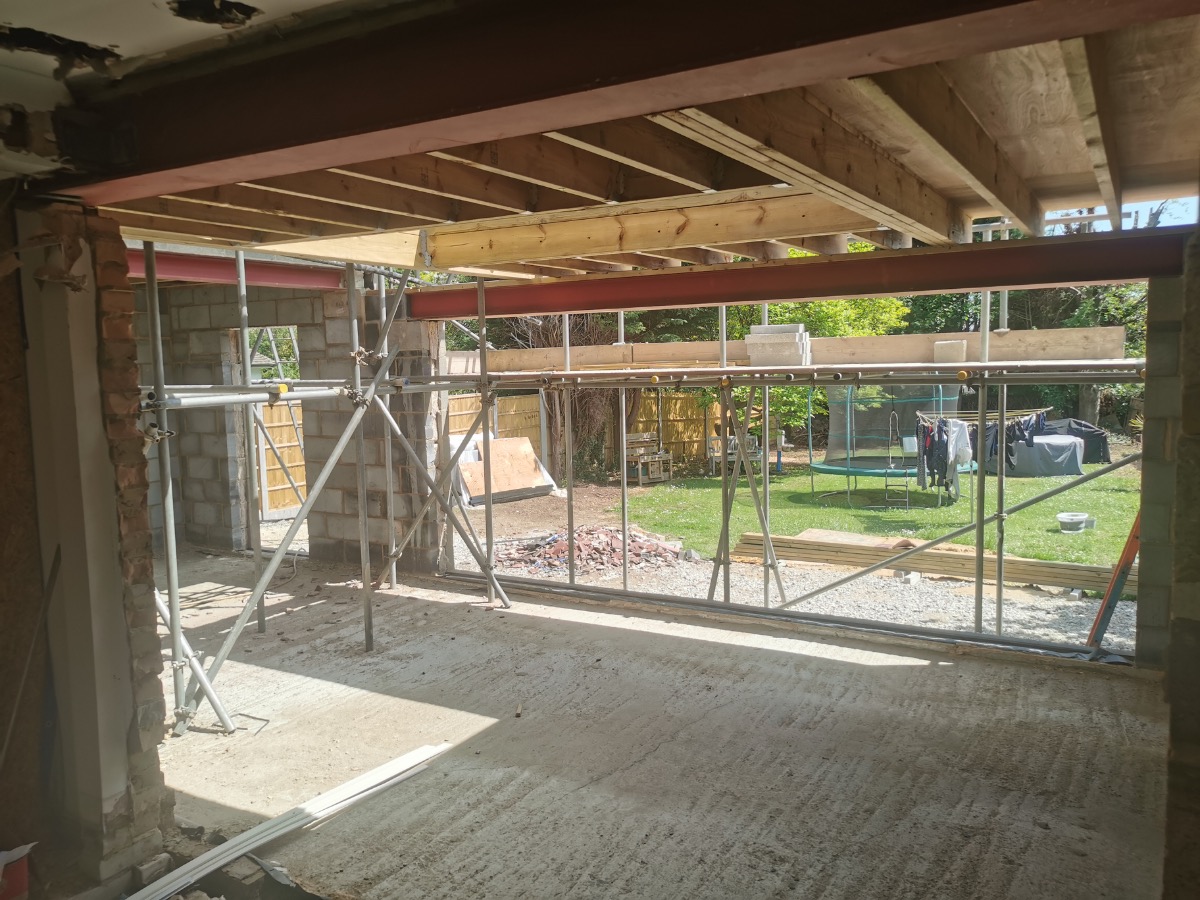 Carpenter and Joiner: Image 10
