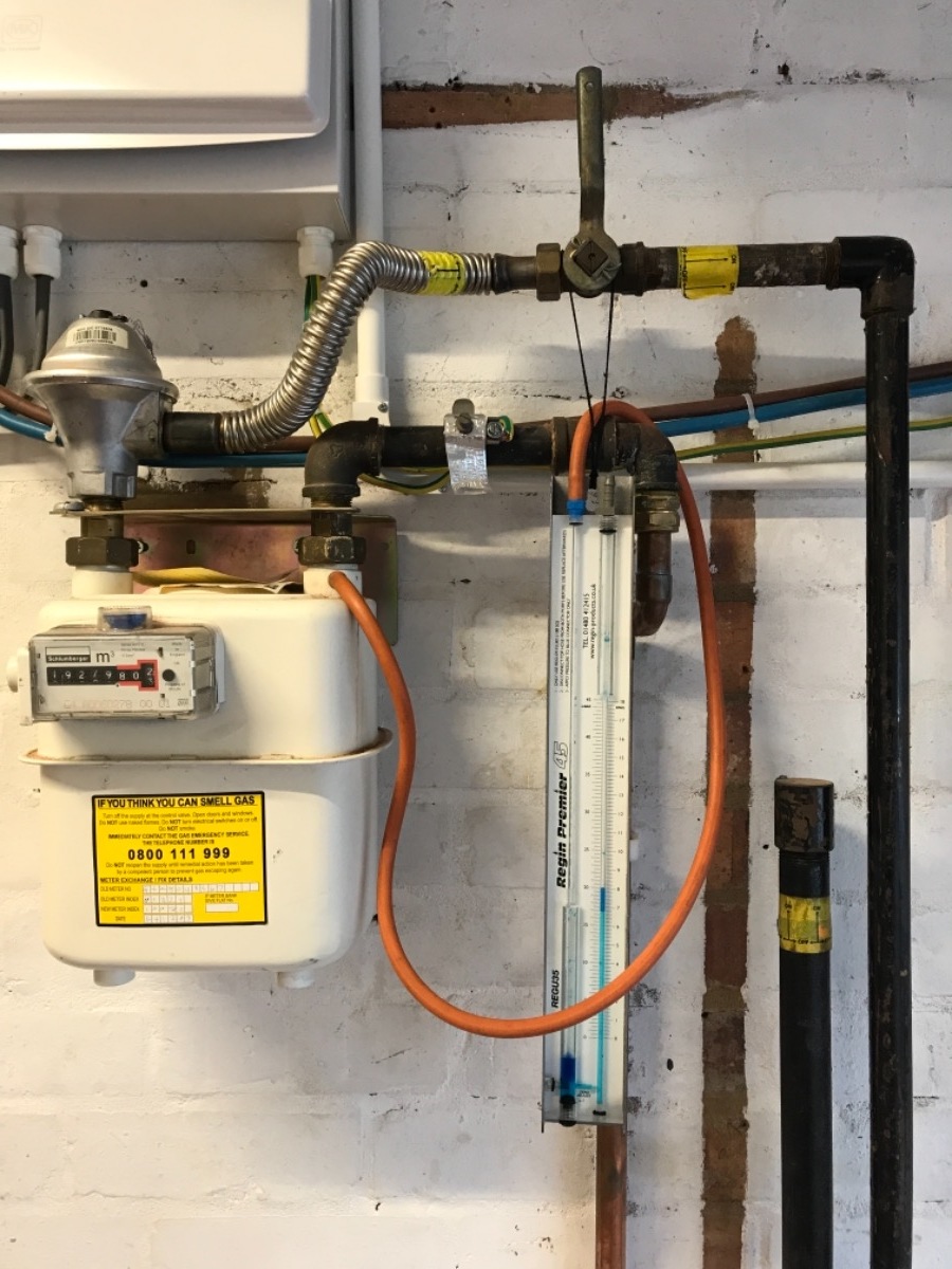 Plumber: Image 1