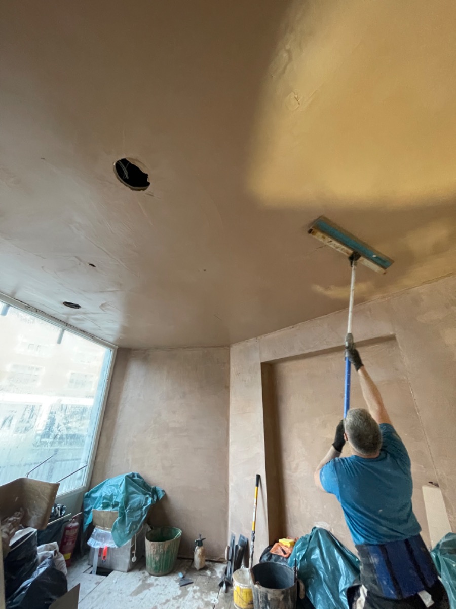 Plasterer: Image 32